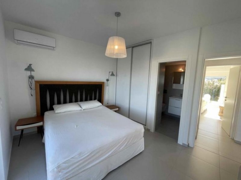 Magnisia Kreta, Magnisia: Modernes Wohnen mit atemberaubendem Meerblick zu verkaufen Haus kaufen